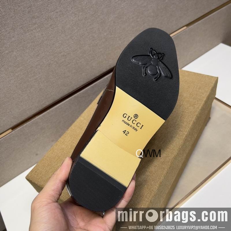 Gucci Shoes sz38-44 WM0341