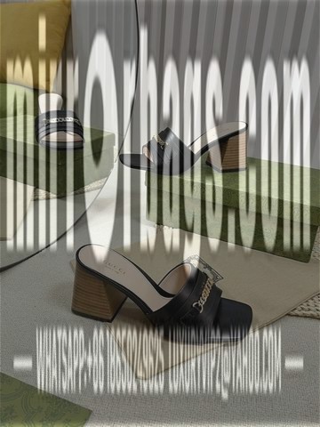 Gucci Shoes sz35-42 8cm mnh0516