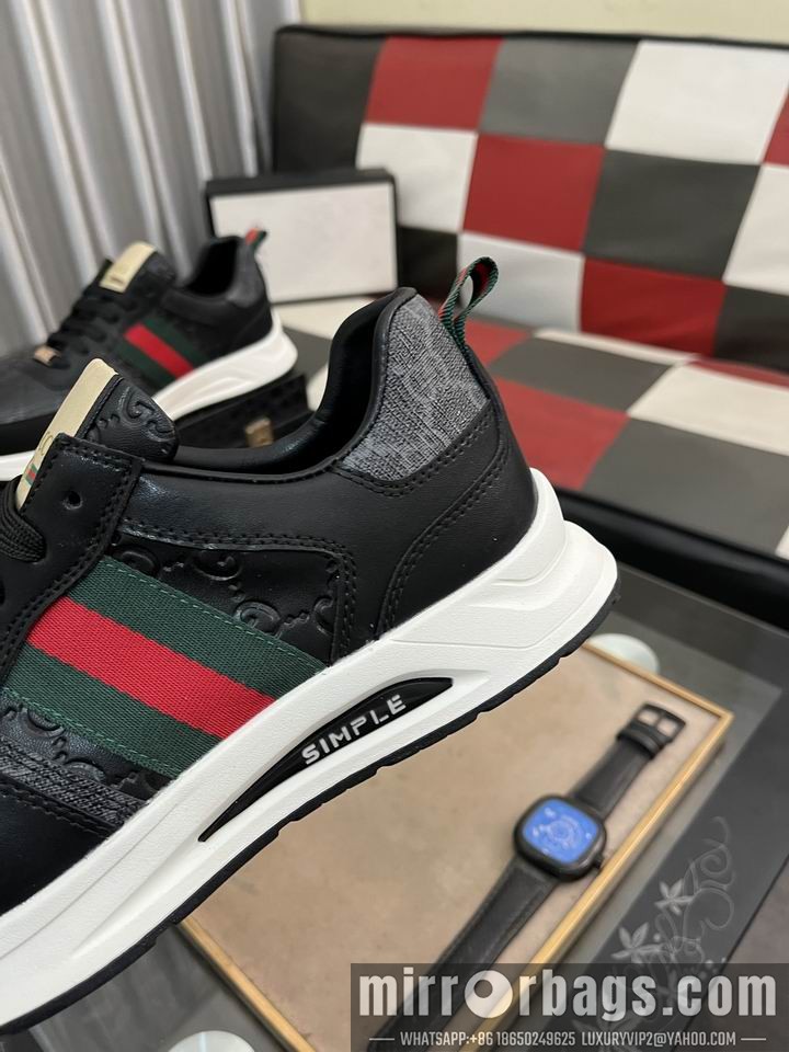 Gucci Shoes sz38-44 hnh0216