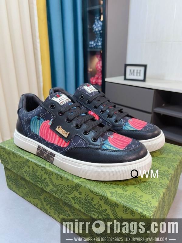 Gucci Shoes sz38-44 WM0610