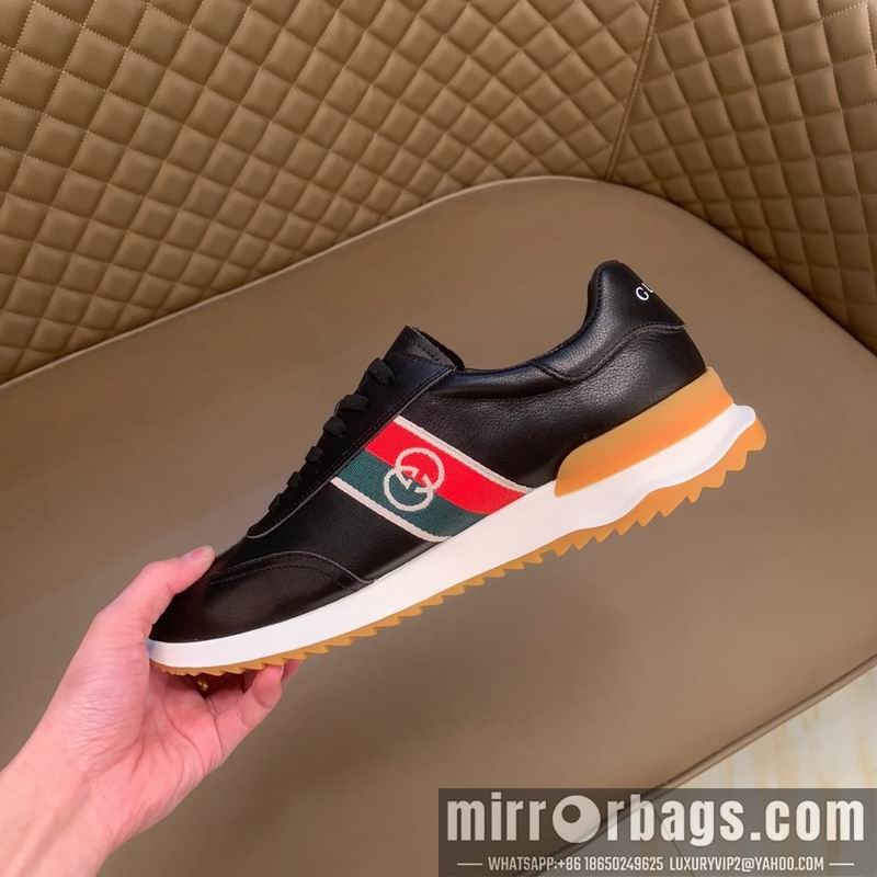 Gucci Shoes sz38-45 mnf0205