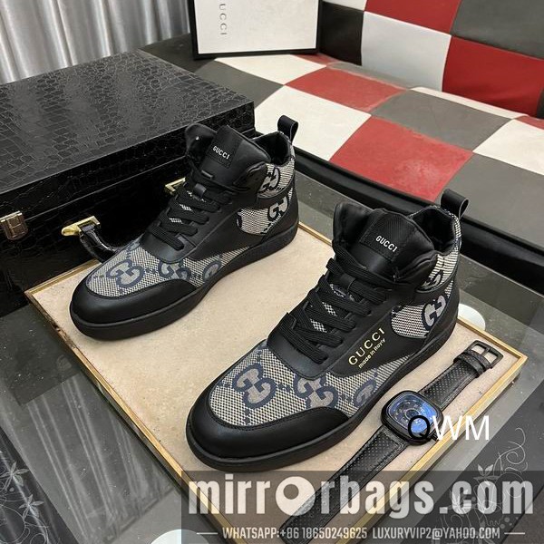 Gucci Shoes sz38-45 WM0902