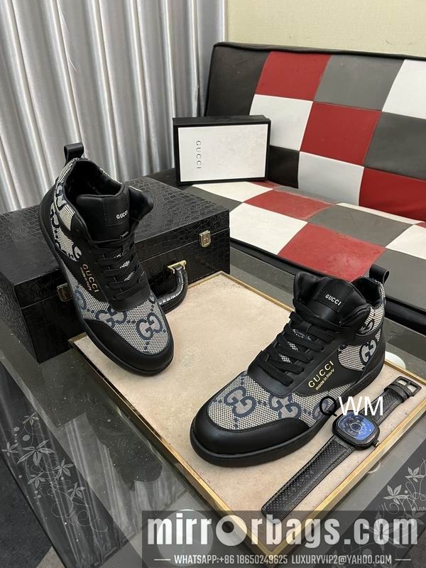 Gucci Shoes sz38-45 WM0902