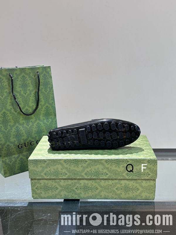 Gucci Shoes sz38-45 TF08