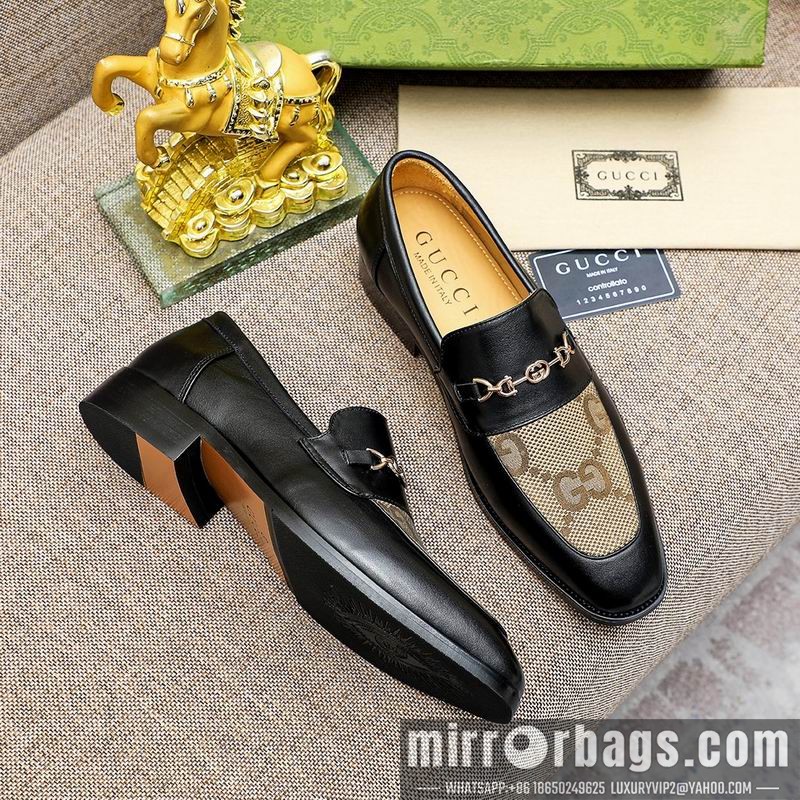 Gucci Shoes sz38-45 mnf0151