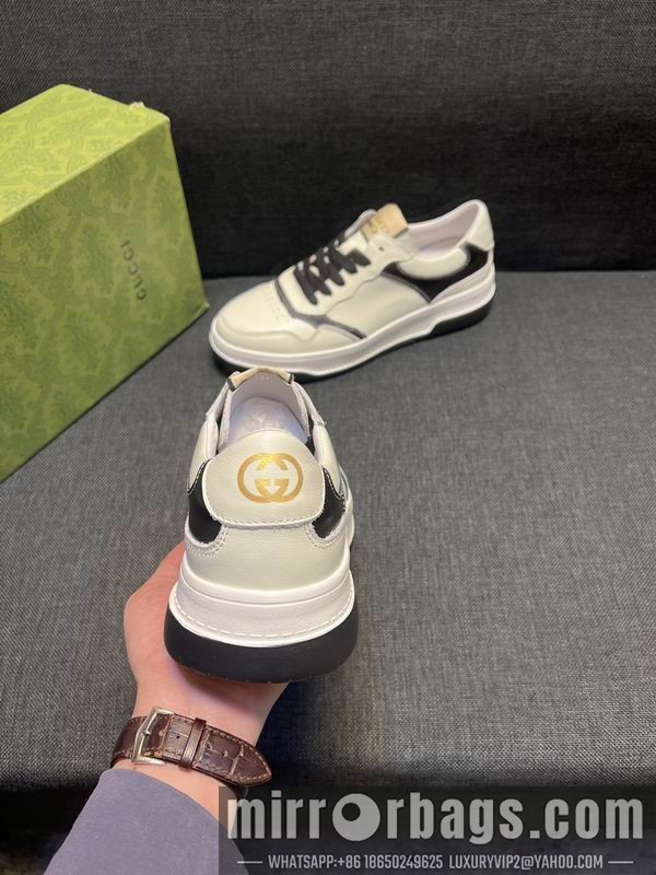 Gucci Shoes sz38-44 mnf0223