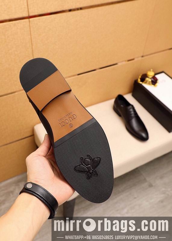 Gucci Shoes sz39-46 mnf0224