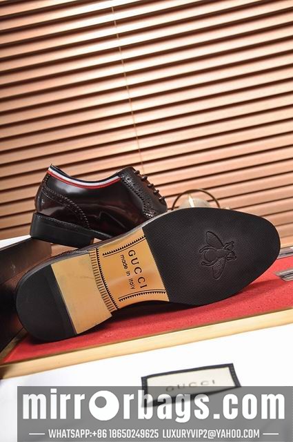 Gucci Shoes sz38-45 mnh0418