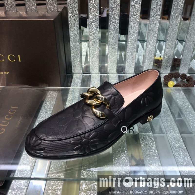Gucci Shoes sz39-46 CRQ03111
