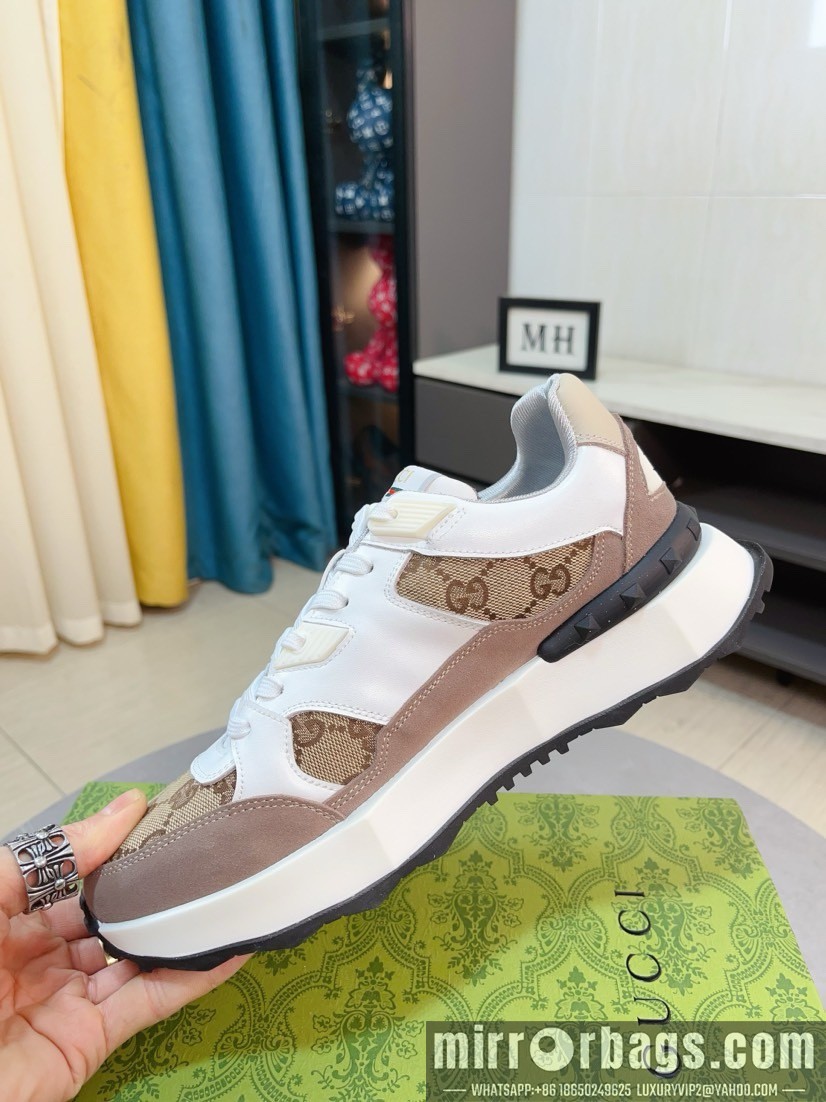 Gucci Shoes sz38-44 h0708