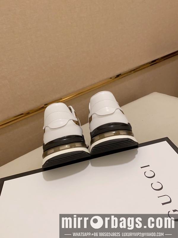 Gucci Shoes sz38-44 hnm0116