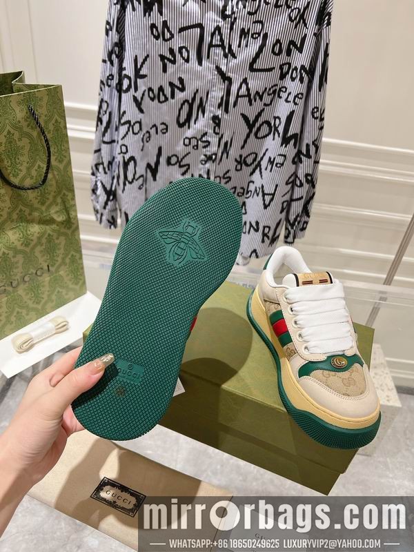 Gucci Shoes sz35-40 39-45 mnf0207