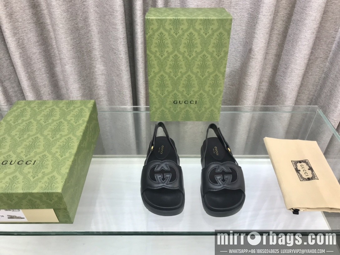 Gucci Shoes sz35-42 h1002