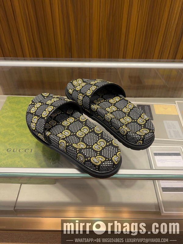 Gucci Shoes sz38-45 jyh0235
