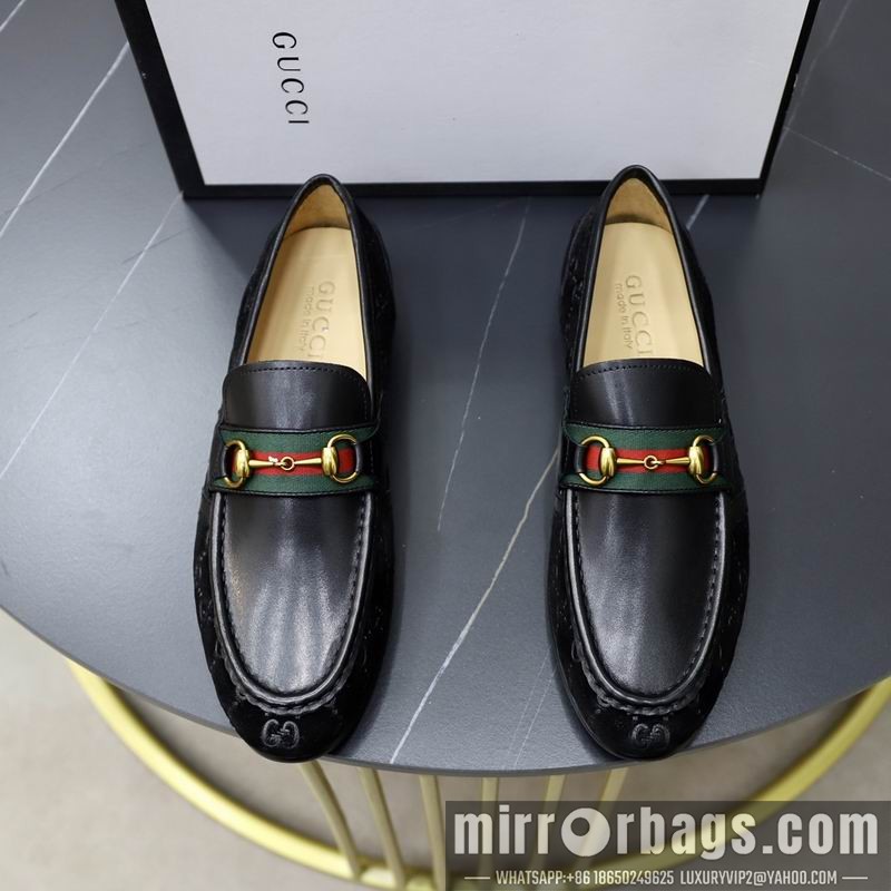 Gucci Shoes sz38-45 mnf0311