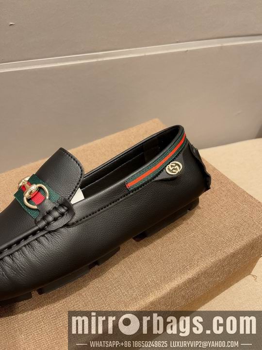 Gucci Shoes sz37-45 mnh1010