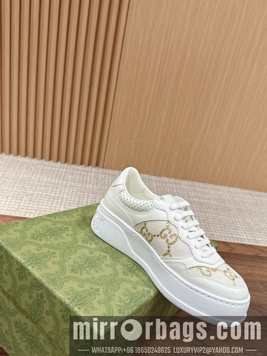 Gucci Shoes sz35-40 hnh0403