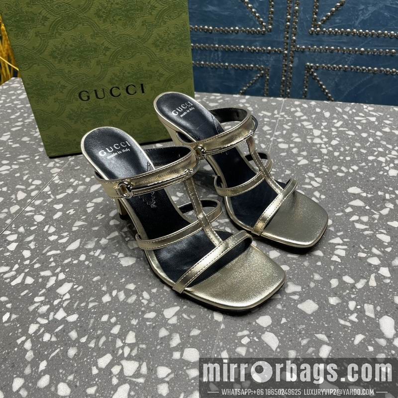 Gucci Shoes sz35-42 8.5cm mnf0302
