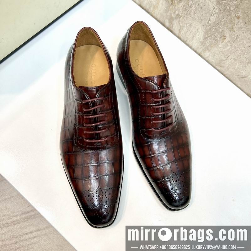Gucci Shoes sz38-46 mnf03175