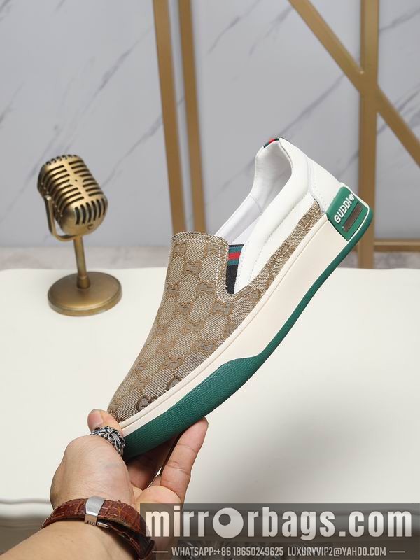 Gucci Shoes sz38-44 mnf0103