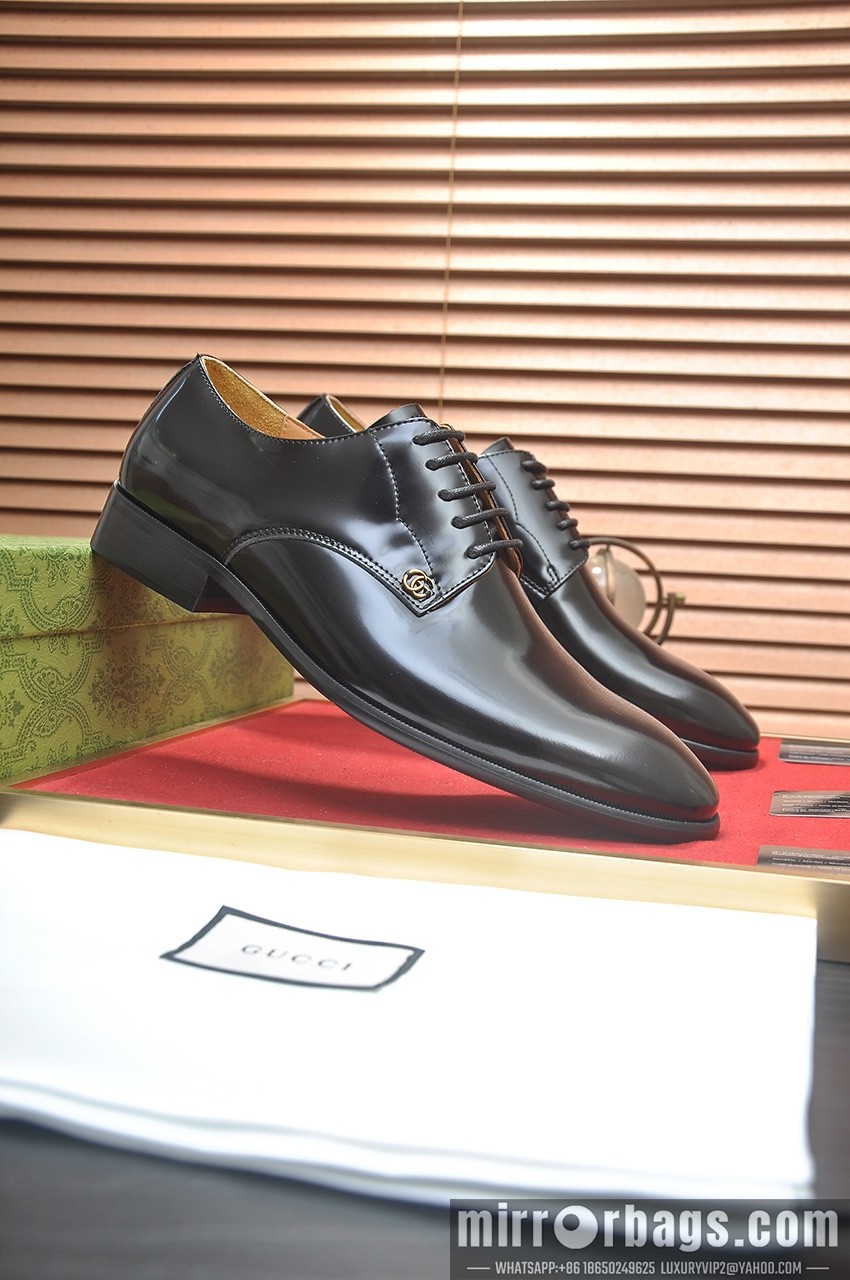 Gucci Shoes sz38-45 hnh1208
