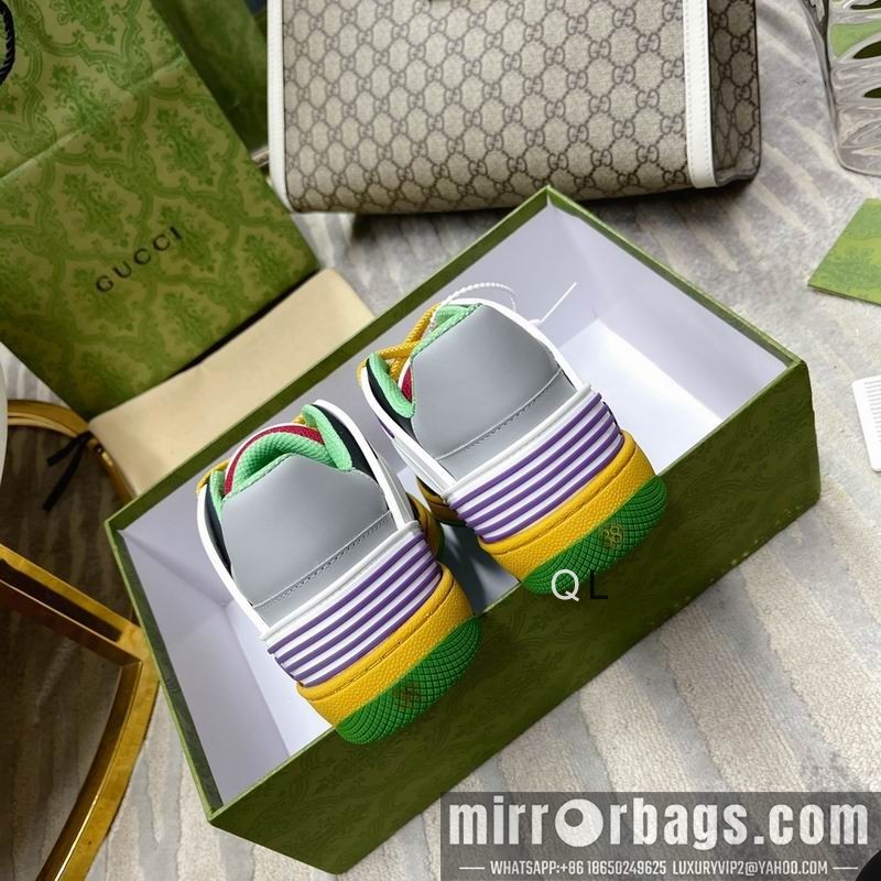 Gucci Shoes sz35-44 ngh0305