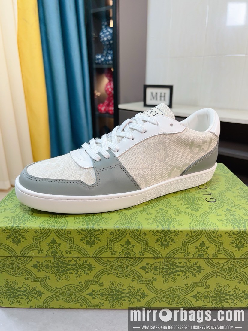 Gucci Shoes sz38-44 h0617