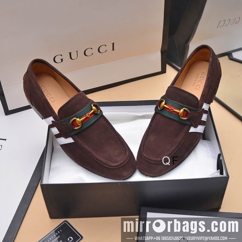 Gucci Shoes sz38-45 F0399