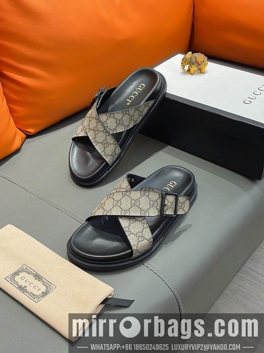 Gucci Shoes sz38-45 mnh0406