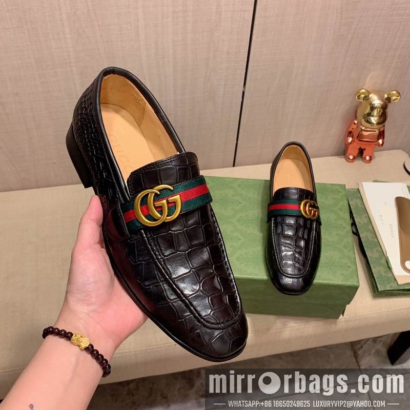Gucci Shoes sz38-46 mnf03113