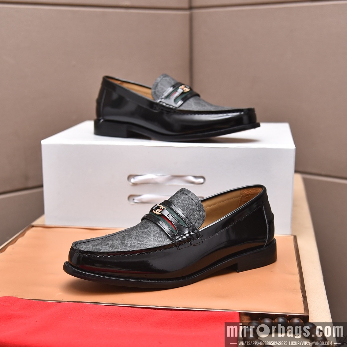 Gucci Shoes sz38-44 hnh0223