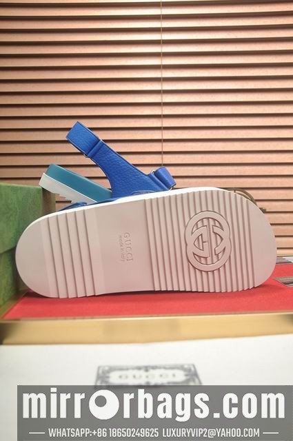 Gucci Shoes sz38-45 mnh0501