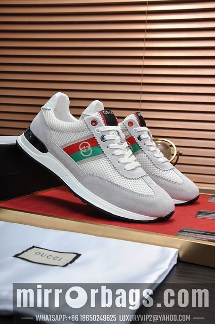 Gucci Shoes sz38-45 mnh0506