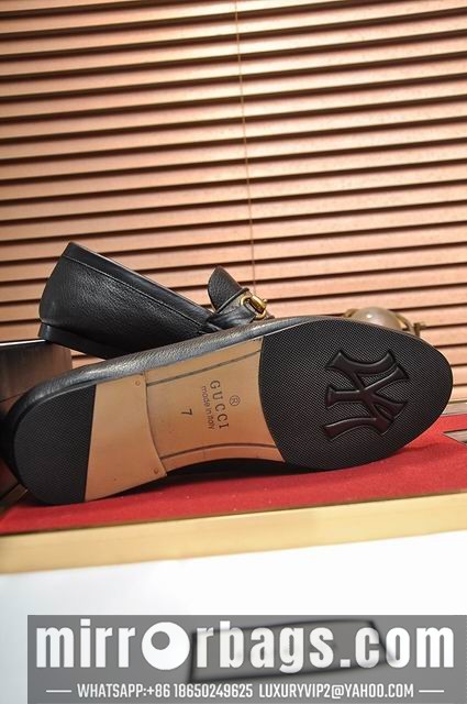 Gucci Shoes sz38-44 mnh0415