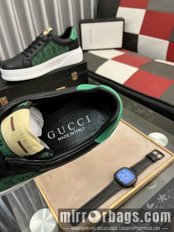 Gucci Shoes sz38-44 hnm0176