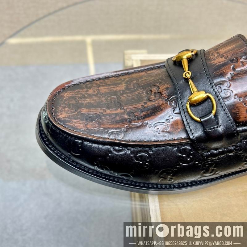 Gucci Shoes sz39-44 mnf0239