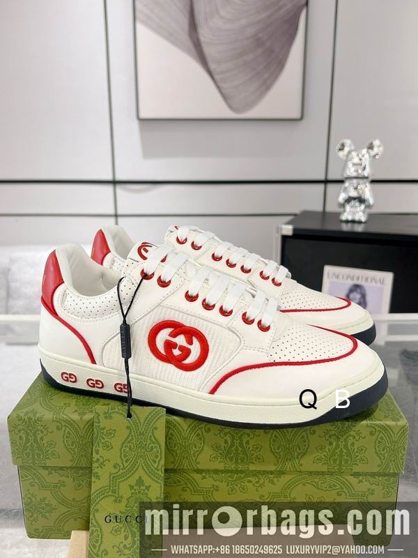 Gucci Shoes sz38-45 BS0909