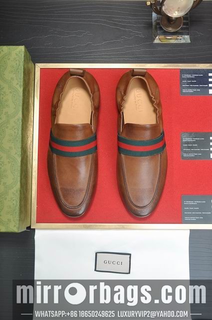 Gucci Shoes sz38-44 hnh0321