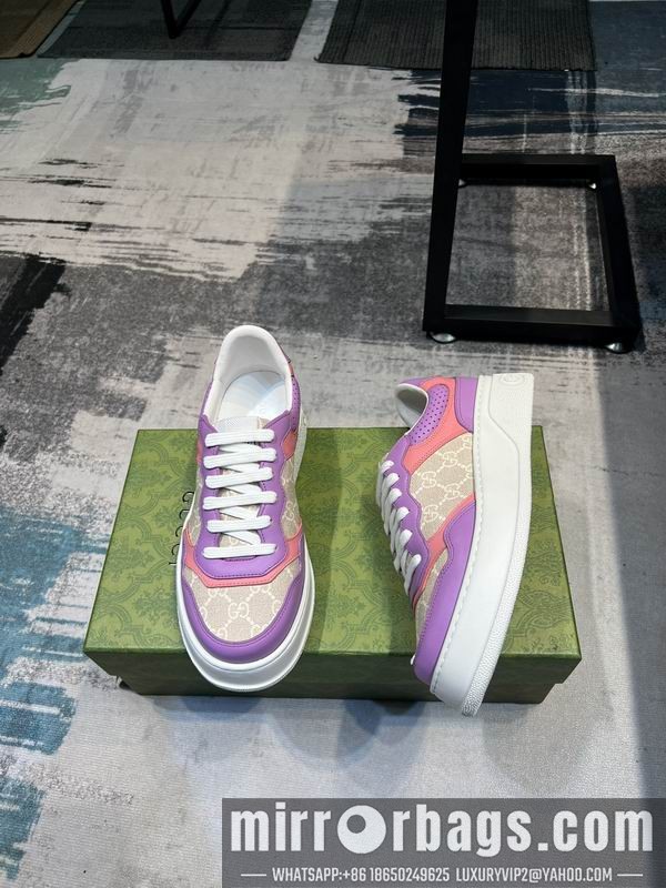Gucci Shoes sz34-41 hnm0101