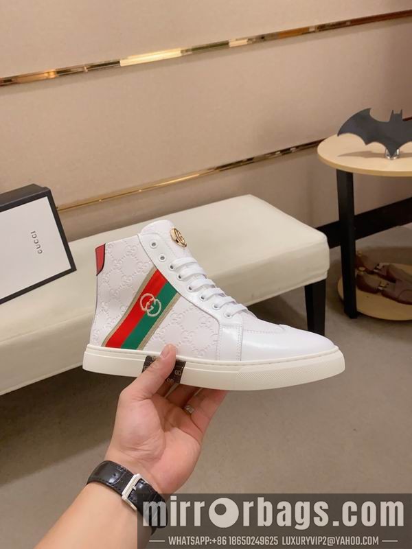 Gucci Shoes sz 38-45 mnf0111