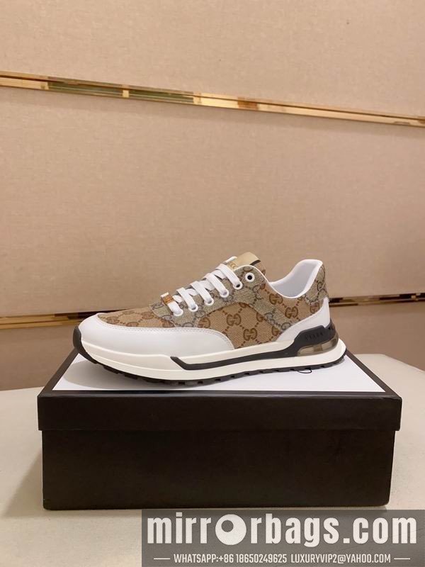 Gucci Shoes sz38-44 hnm0177