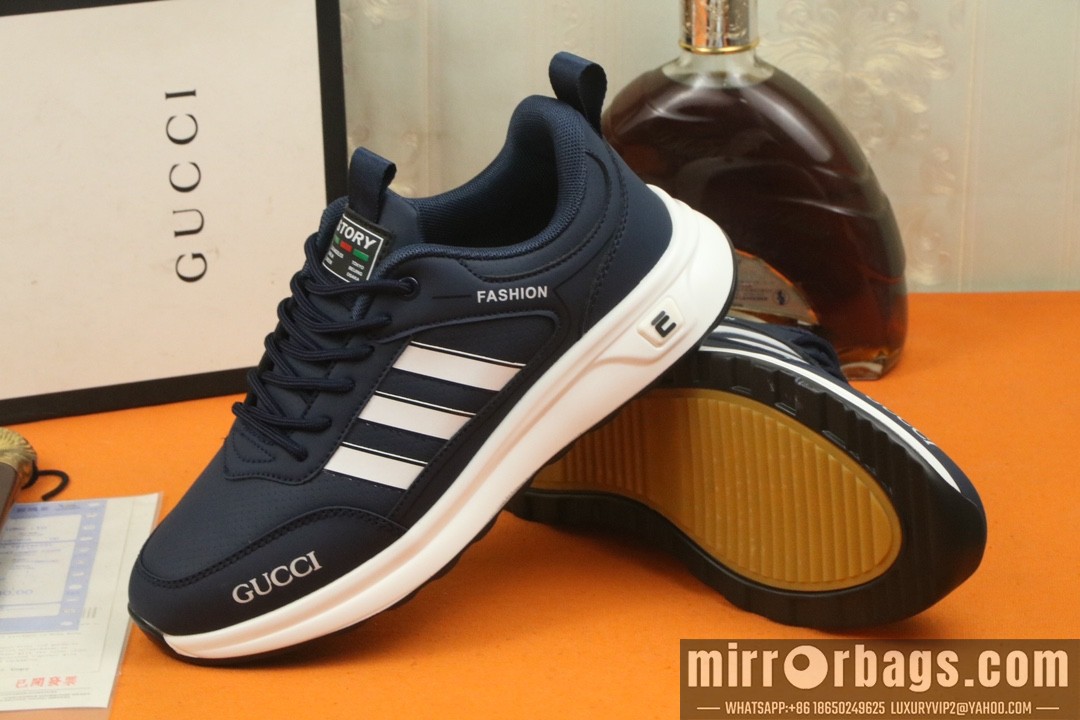 Gucci Shoes sz38-43 h0801