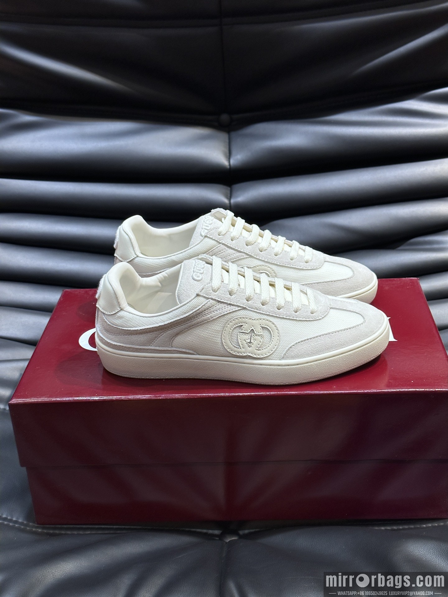 Gucci Shoes sz35-45 h0704