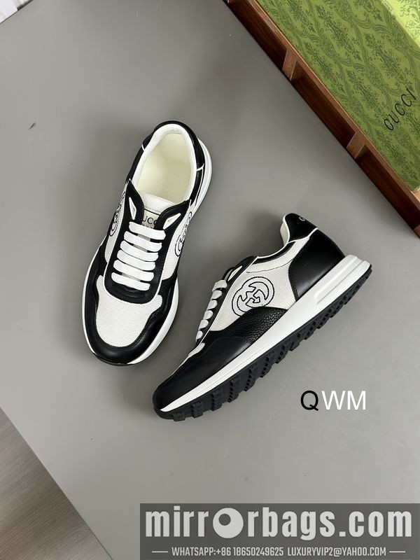 Gucci Shoes sz38-45 WM0603