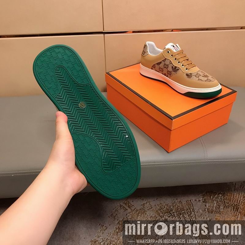 Gucci Shoes sz38-44 mnf0309