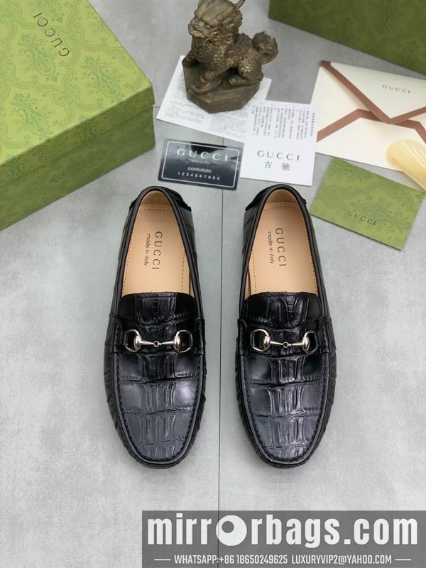 Gucci Shoes sz38-45 mnf0206