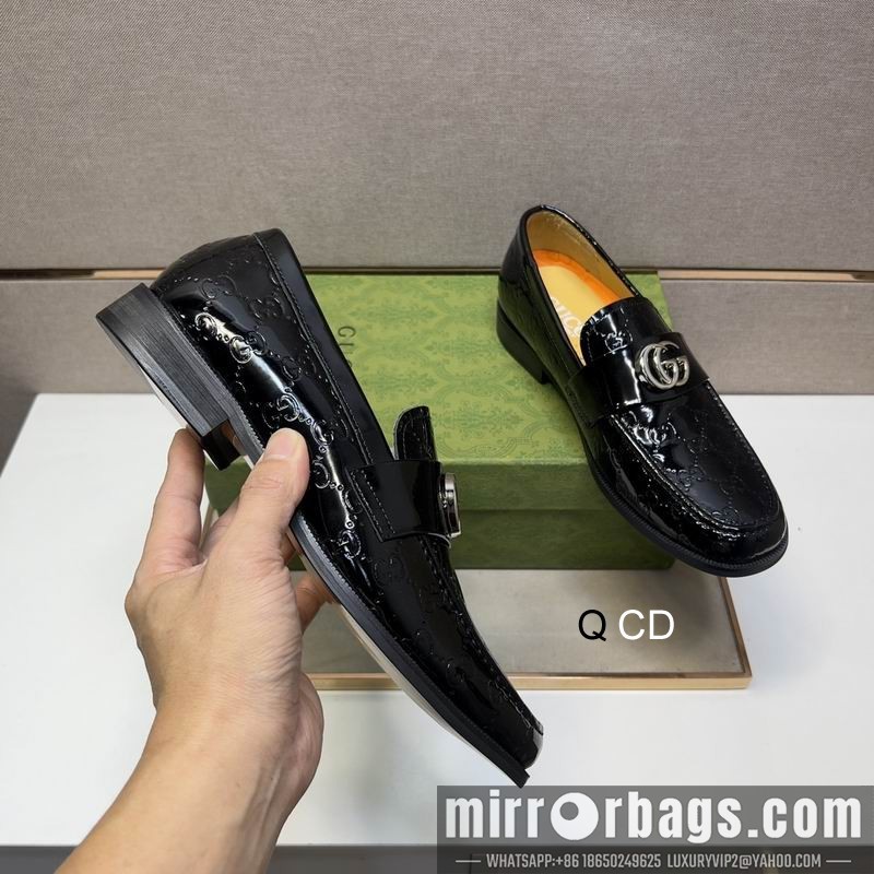 Gucci Shoes sz38-45 CD1120