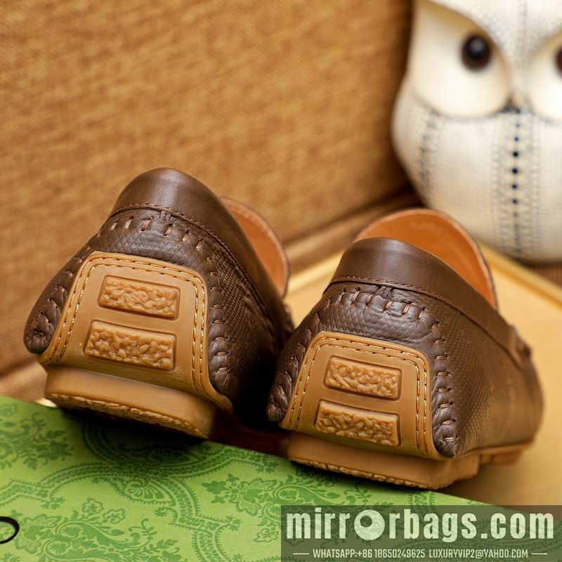 Gucci Shoes sz38-44 hnm0119