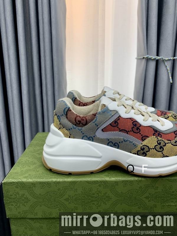 Gucci Shoes sz35-45 TF0801