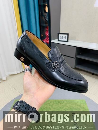 Gucci Shoes sz38-44 mnh0530